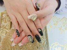 プリンセスネイル(Princess NAIL)/スカルプ