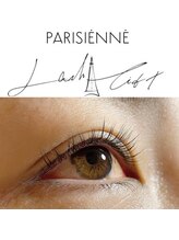 ネイル アンド まつげエクステサロン キュア(Cure)/パリジェンヌラッシュリフト導入