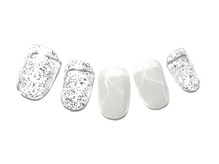 ネイル チップス 天文館本店(NAIL TIPS)/選べる定額デザイン￥5500