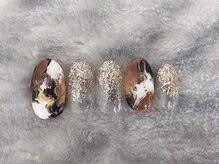 アミュレット 柳津店(AMULET)/1月定額 4950円(税込)