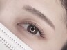 【初回 】 80本 ＆ 美眉 Eyebrow fullstyling ¥11990 → ¥9900
