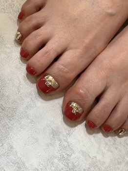 ウィズ ユー(with U produce by Megumi Ohara)/パラジェル