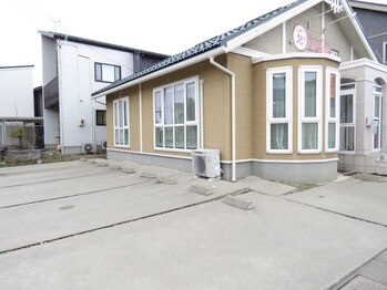 ライフアライブ(Life alive)/駐車場完備☆