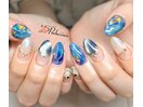 Sea nail♪