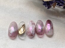 ネイルサロン アイナ(NailSalon Aina)/定額アートコース