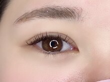 まつげエクステサロン ヘアーリゾートエーアイ 浅草店(hair resort Ai)/フラットラッシュ100本