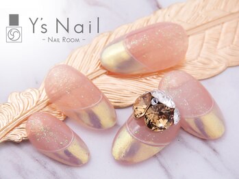 ワイズネイル(Y's NAIL)/