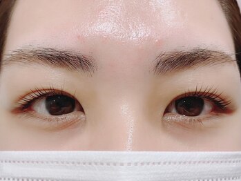 コム 草加マルイ店(com by neolive)/パリジェンヌ★