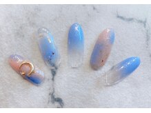 ソルシア(Solsia)/【ハンド】1月定額　￥5000