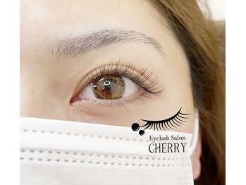 チェリー(CHERRY)/フラット MIXカラー付け放題