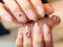 ヴィーナ(VENA)/ガラスフレンチデザイン