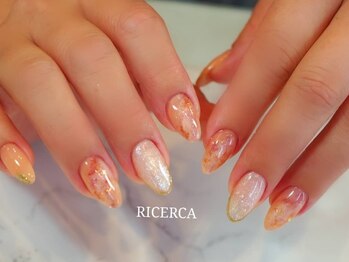 リチェルカ(RICERCA)/