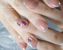 ティーネイルルーム(TEA_NAILROOM)