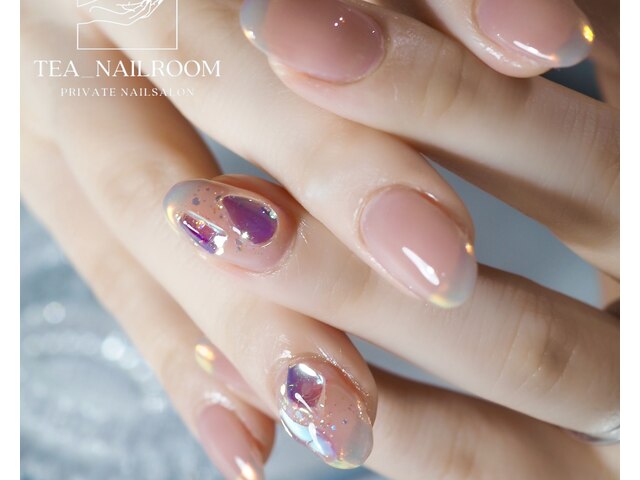 TEA_NAILROOM