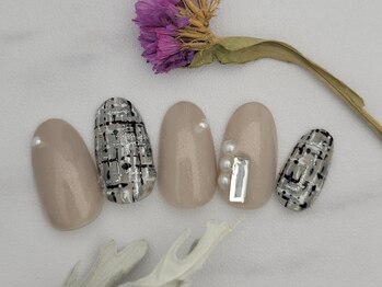 ビオトーププラス 銀座7丁目店(bio tope+)/ツイードデザイン銀座フィルイン