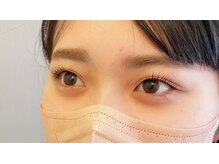 シアミス(SIAMIHS)/まつげパーマ