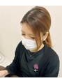 アイラッシュサロン ブラン イオン上越店(Eyelash Salon Blanc) Blanc 坂口