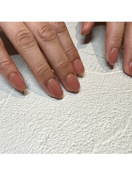 アイディー(i-dee)/ワンカラーネイル♪