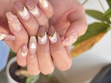 ペアリング(Pairing nail&eyelash)/7月select(Q)7,980円/全10種