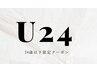 ☆【学割U24】美眉WAX &まつげパーマ