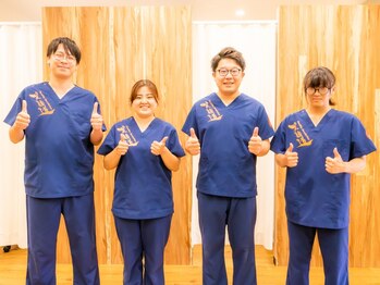 喜多見駅の接骨院 はり灸院/喜多見駅の接骨院・はり灸院