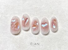 エラン メグロ(ELAN Meguro)/チーク×ワンホン