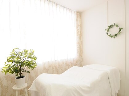 ムートン(mouton)の写真