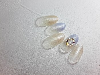 ルカ 大宮(Luca)/<HAND>シンプルコース