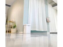 サロン ネイル ルーム(Salon nail Room)/フットルーム