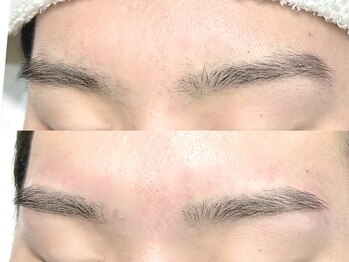 ソプラ 京都駅前店(sopra)/メンズストレート