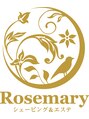 シェービング アンド エステ ローズマリー(Rosemary)/シェービング＆エステ Rosemary