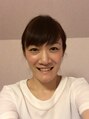 小顔アンドリラクゼーションサロン ナチュール(Nature)/高橋聡美 セラピスト/ブロウアーティスト