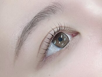 ビアンカ 沖縄読谷村店(Bianca)/トレンド束感まつげパーマ☆