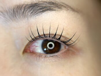 ポレポレ(polepole)/次世代まつげパーマ