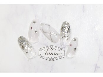 アモウズ(Amouz)/定額【テーマ:キルティング】1