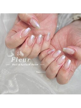 フルール(Fleur)/nail gallery