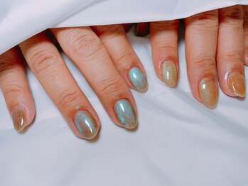 サロン ヴィーヴ(salon Vive)/#魅惑の韓国マグネット