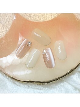 ベリー(berry)/定額¥5500 ラインマグネット