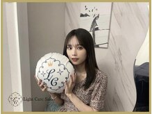 ライトケアサロン 銀座店(Light Care Salon)/セルフホワイトニングのお客様