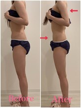 スペチアーレ 夙川/高額マシンばかりを使用