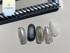 定額デザインBコース♪