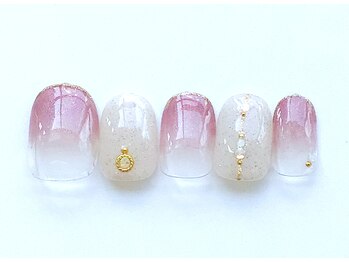 きれい de チュッ 桜ビル店/プチアートコース