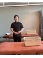 心和(ことわ)/紅