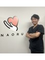 ナオル整体 溝の口院(NAORU整体) 大野 史貴