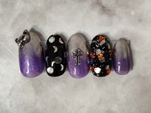 ネイル メイファン(nail mayfan)/定額デザインコース