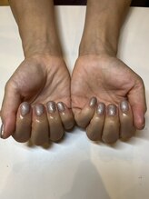 アールエム(Rm)/9月☆ネイル