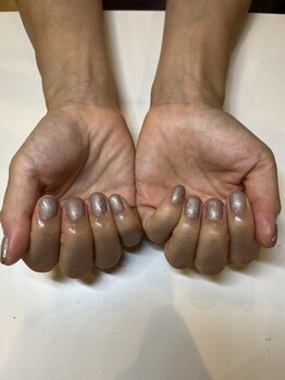 アールエム(Rm)/9月☆ネイル