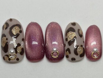 カレンシーサイドビューティー(夏恋SeasideBeauty)/