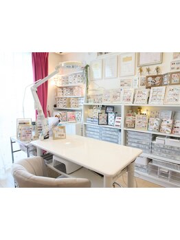 小規模プライベートサロン