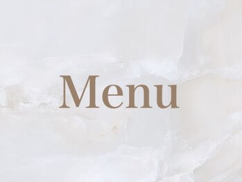 ラシル 金山店(racil)/眉毛・まつ毛メニュー沢山♪